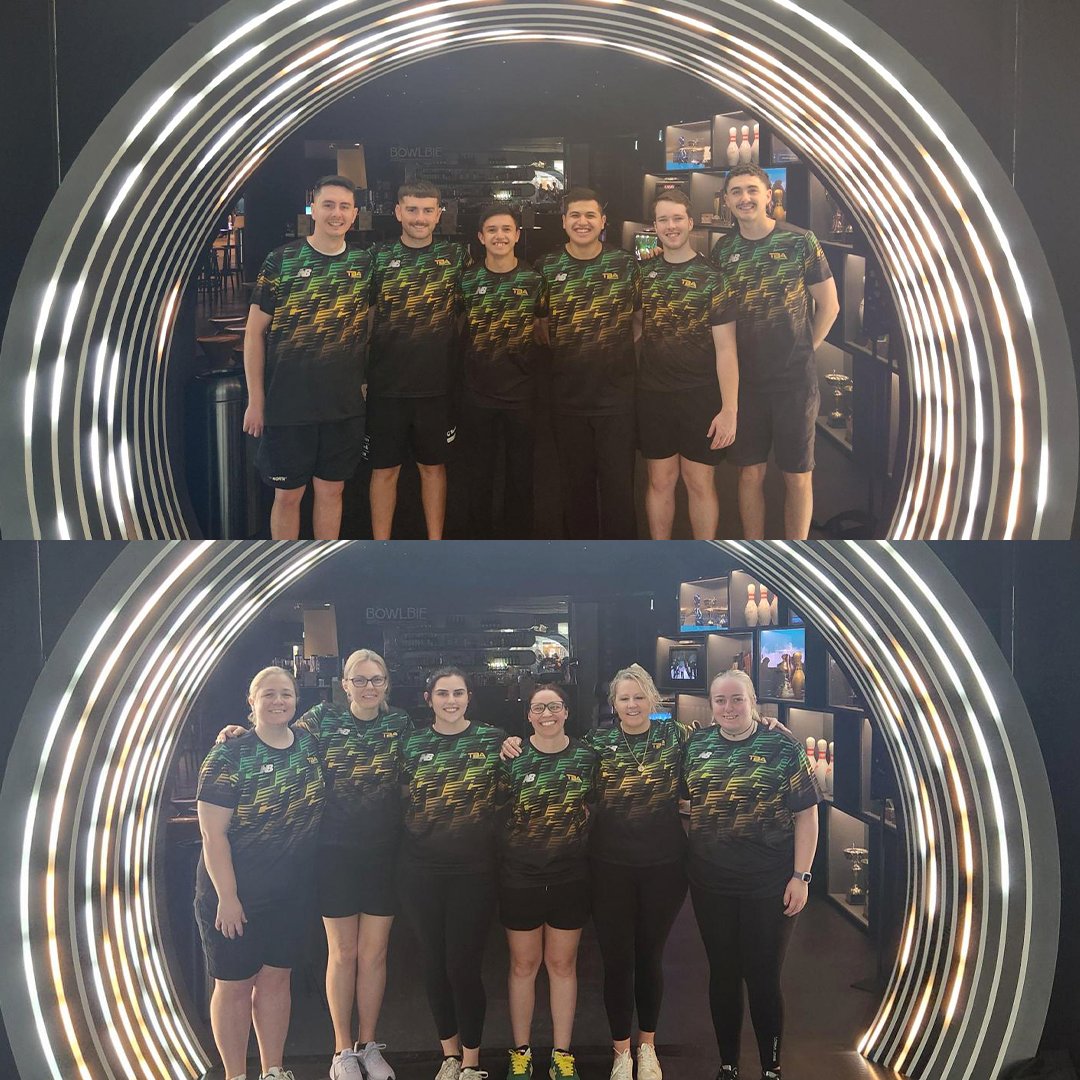 🇦🇺 Our World Championships Preview is now live!

Catch up on everything you need to know before Team Australia hits the lanes in Hong Kong — schedules, formats, team profiles and more 👉 loom.ly/lJU4iBk 

Let’s get behind them, Australia! 💚💛🎳