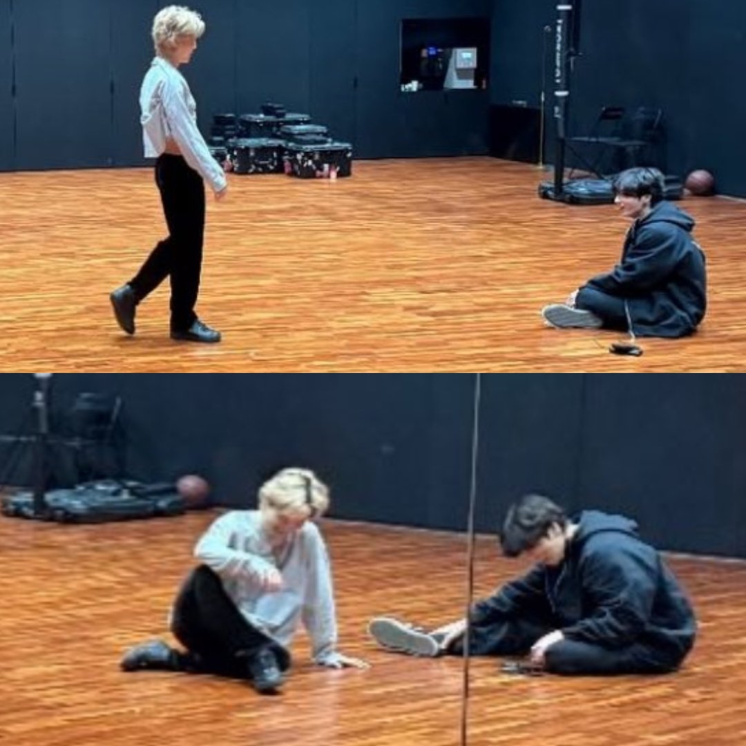 OMG JIKOOK JUST?????