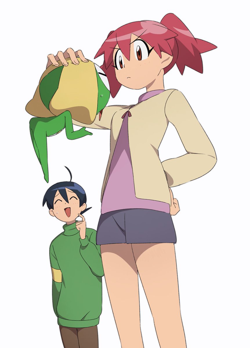 popo92_z's tweet image. 