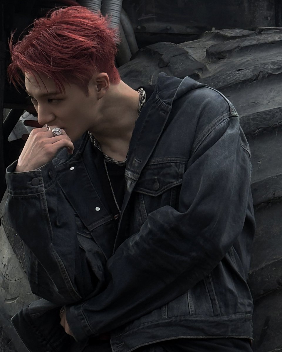 NCTsmtown_DREAM's tweet image. ⛓️‍💥⛓️‍💥

#JENO
#NCTDREAM #BeatItUp
#NCTDREAM_BeatItUp