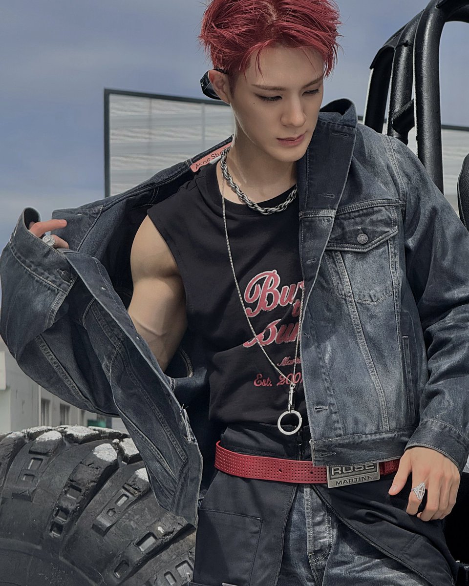 NCTsmtown_DREAM's tweet image. ⛓️‍💥⛓️‍💥

#JENO
#NCTDREAM #BeatItUp
#NCTDREAM_BeatItUp