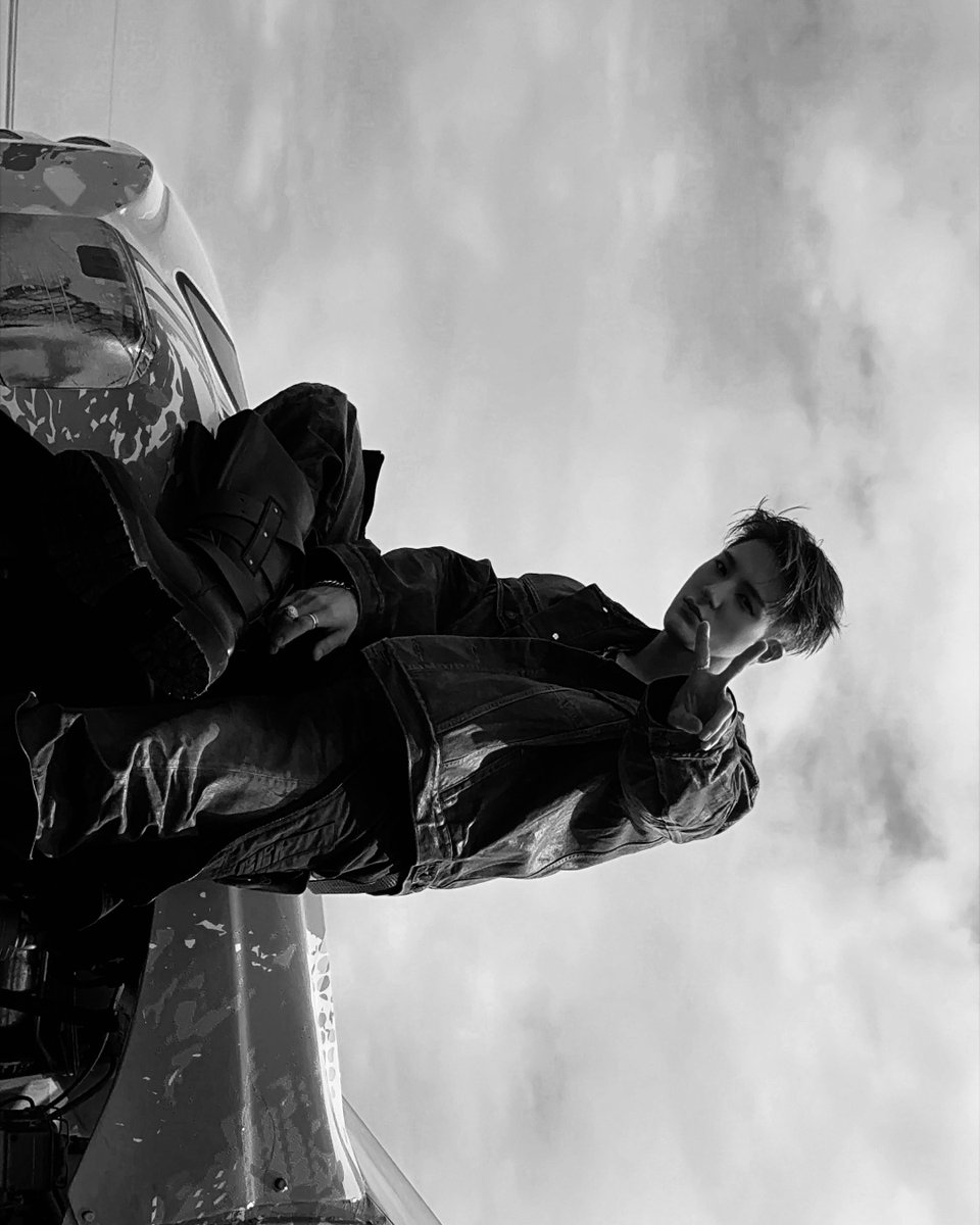 NCTsmtown_DREAM's tweet image. ⛓️‍💥⛓️‍💥

#JENO
#NCTDREAM #BeatItUp
#NCTDREAM_BeatItUp