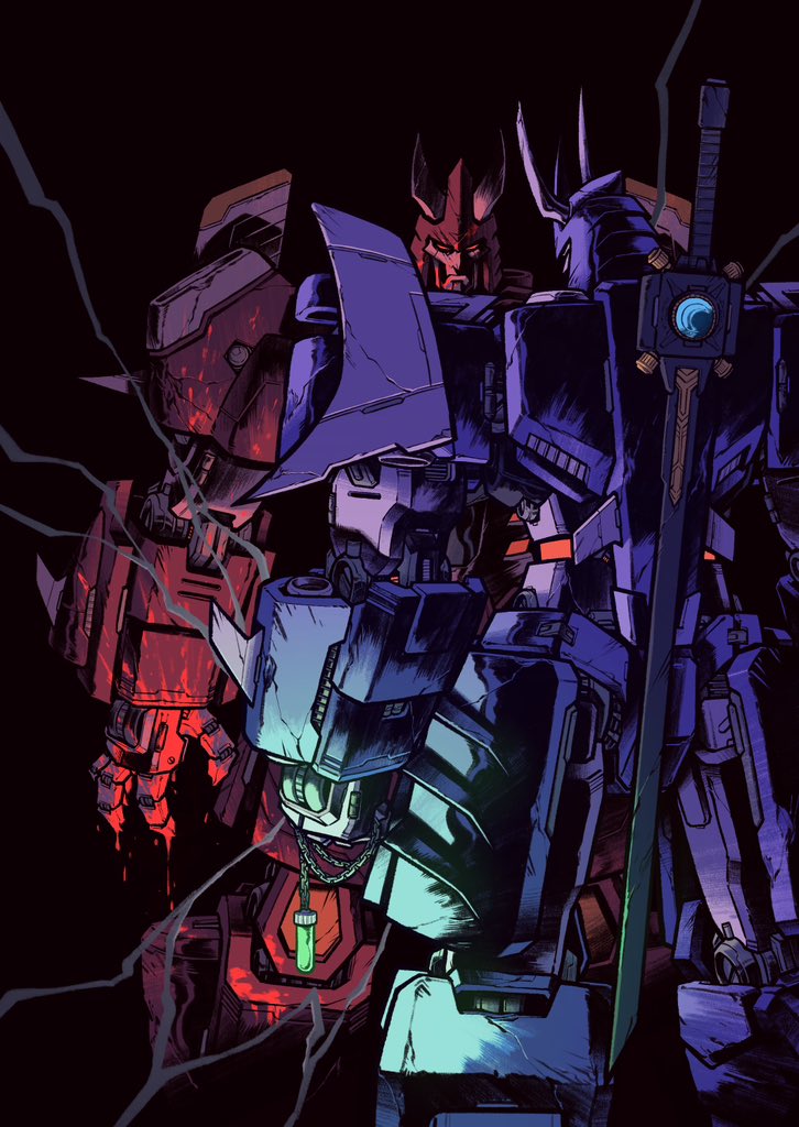 meatconsumer137's tweet image. Strength 

#cyclonus