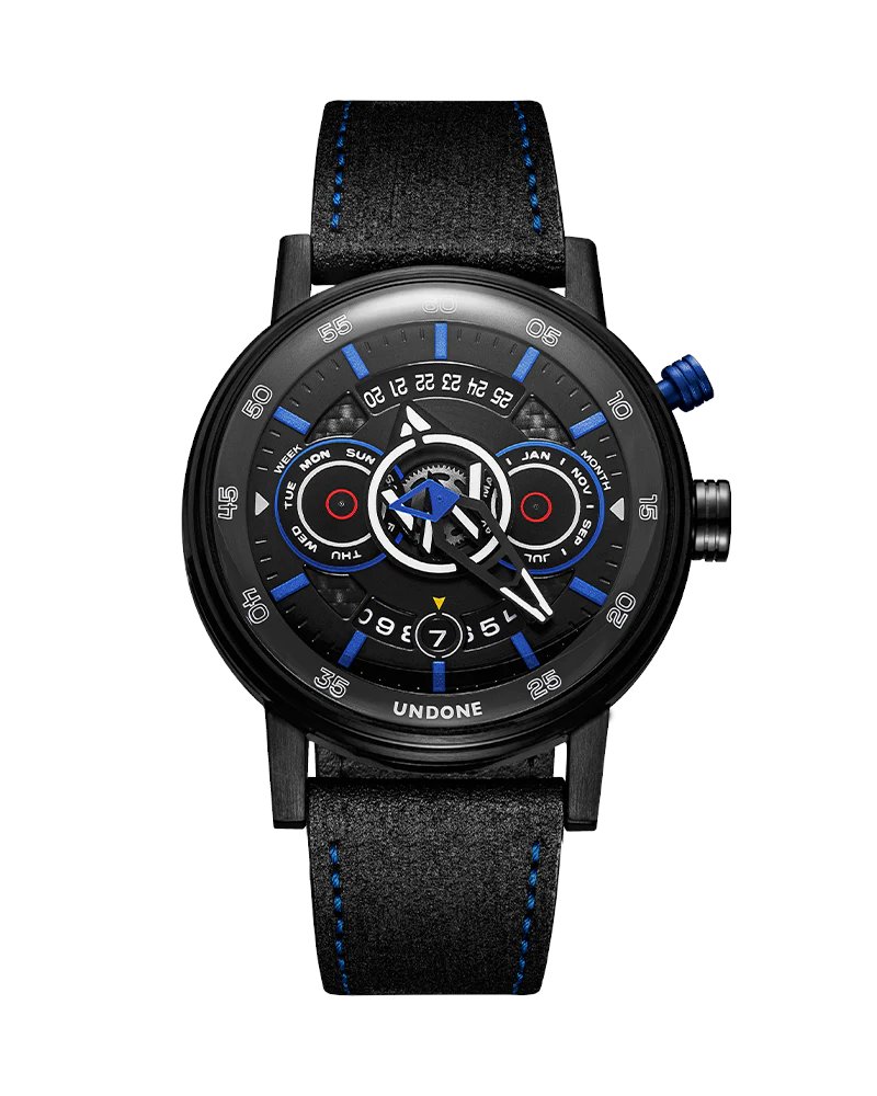JasonAlder99's tweet image. The FW47:  Where Precision Meets Pure Racing Energy

A Thread 👇🏿

Named after @WilliamsRacing 2025 car, the FW47 watch by @UndoneWatches is a mechanical tribute to the team&apos;s cutting-edge design and performance philosophy.

It embodies the essence of elite motorsport engineering.