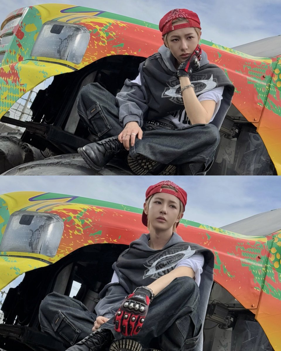 NCTsmtown_DREAM's tweet image. ⋆✴︎🚩˚｡⋆

#RENJUN 
#NCTDREAM #BeatItUp
#NCTDREAM_BeatItUp