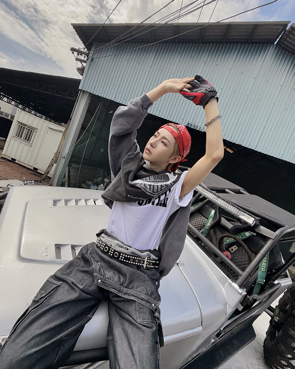 NCTsmtown_DREAM's tweet image. ⋆✴︎🚩˚｡⋆

#RENJUN 
#NCTDREAM #BeatItUp
#NCTDREAM_BeatItUp