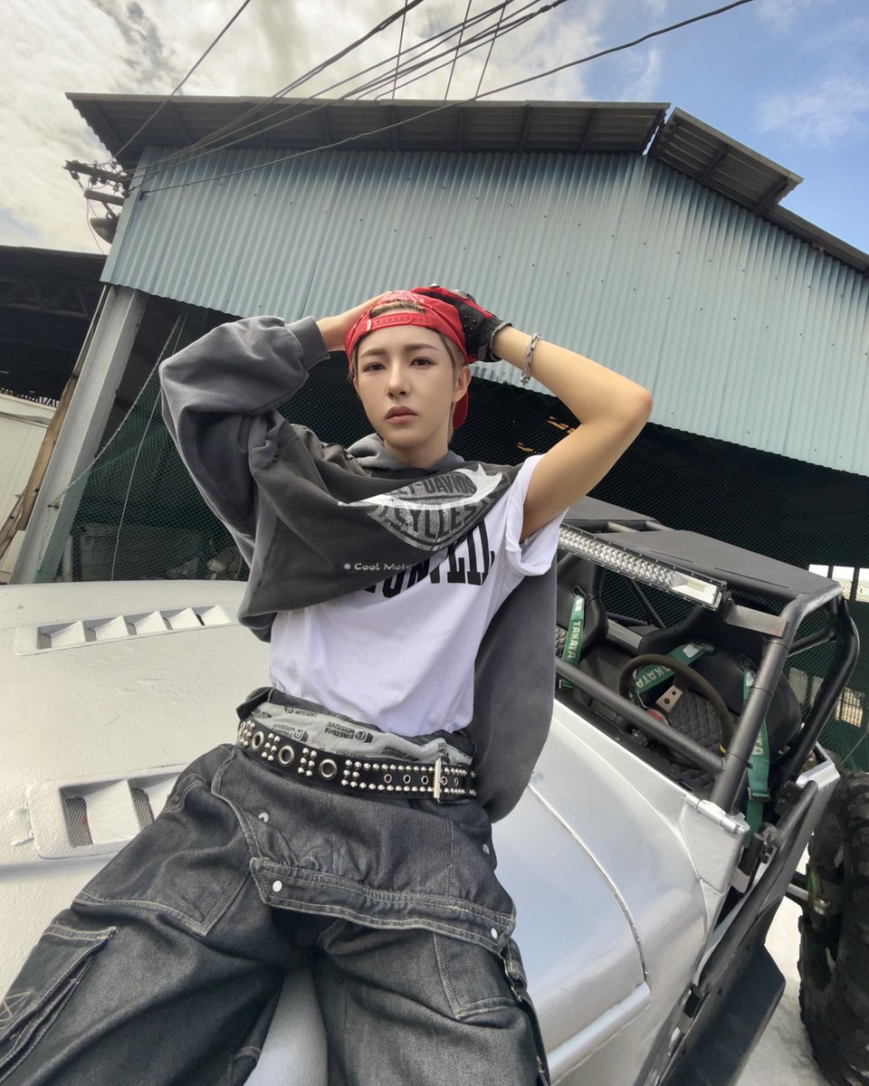 NCTsmtown_DREAM's tweet image. ⋆✴︎🚩˚｡⋆

#RENJUN 
#NCTDREAM #BeatItUp
#NCTDREAM_BeatItUp
