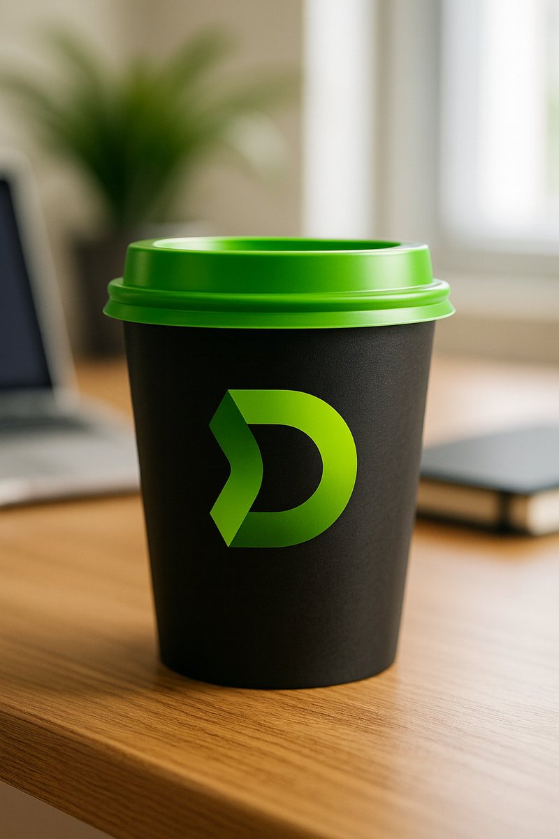 dzap_io's tweet image. Morning rituals, DZap edition.

gm Zappers.