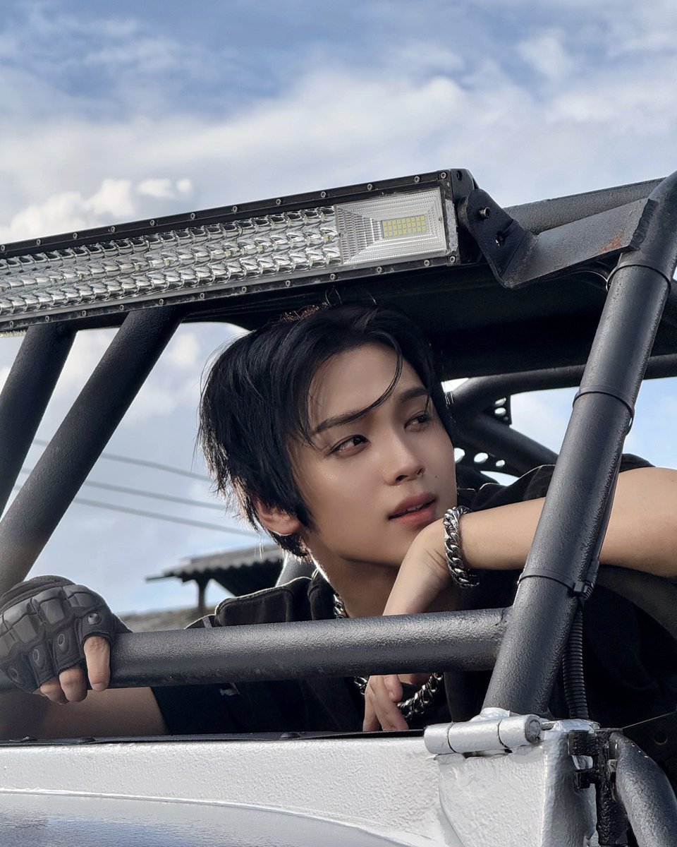 NCTsmtown_DREAM's tweet image. Rush

#HAECHAN 
#NCTDREAM #BeatItUp
#NCTDREAM_BeatItUp