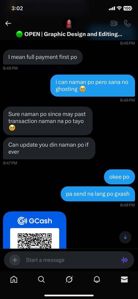 LF Commisioner tweet media