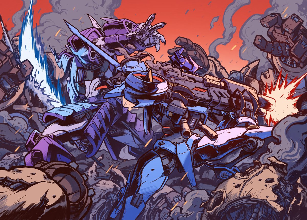 meatconsumer137's tweet image. Side by side

#cyclonus #whirl