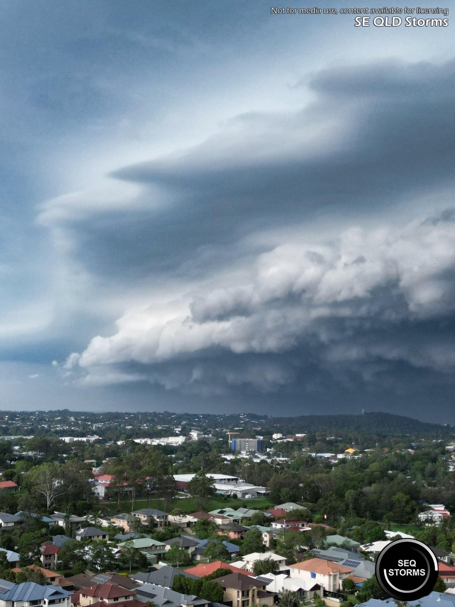 SE QLD Storms 🇦🇺 tweet media