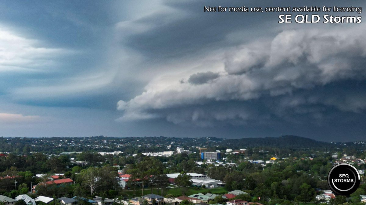SE QLD Storms 🇦🇺 tweet media
