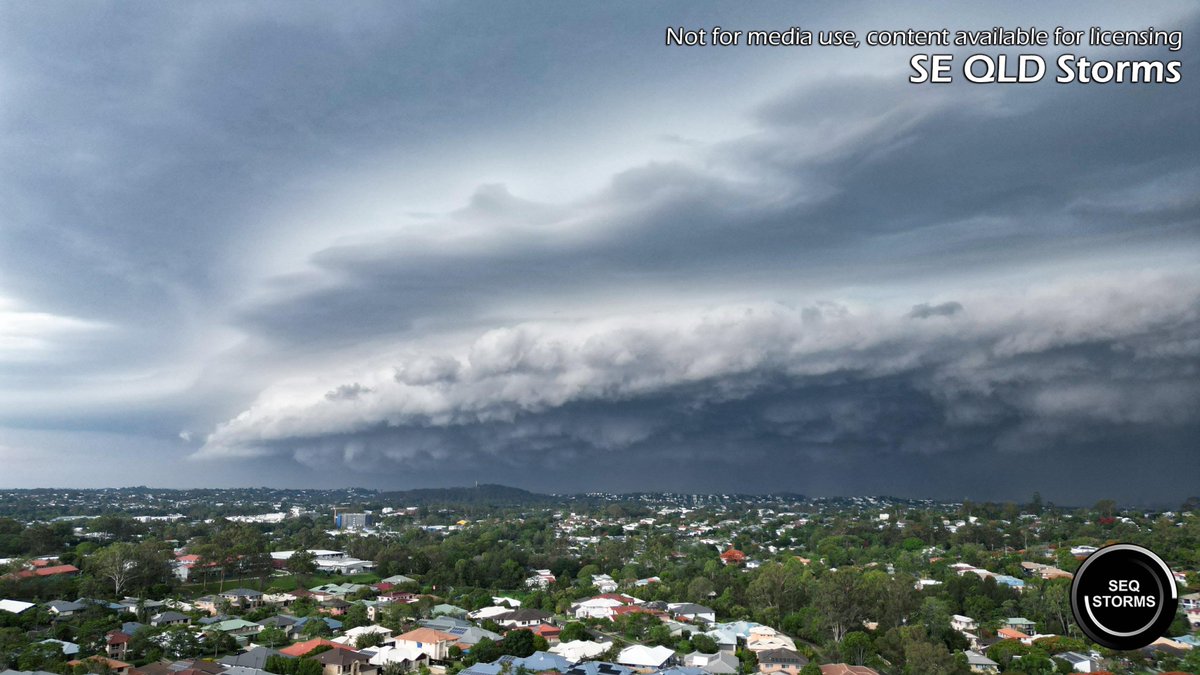 SE QLD Storms 🇦🇺 tweet media