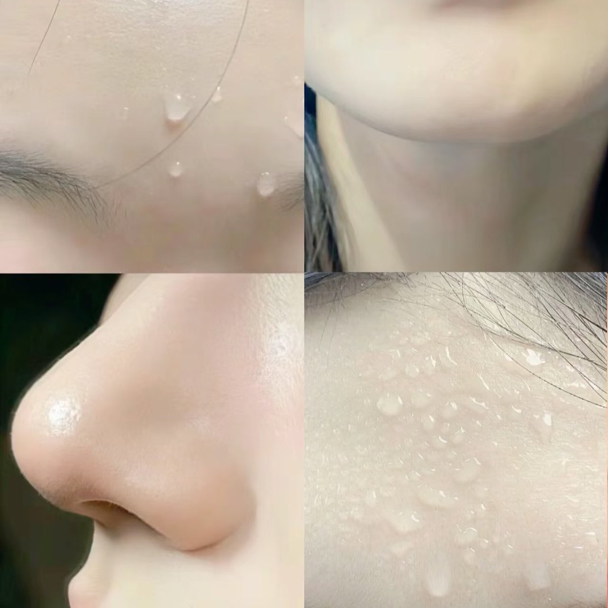 roselymarchela's tweet image. IN COSRX WE TRUST 😭✊🏻