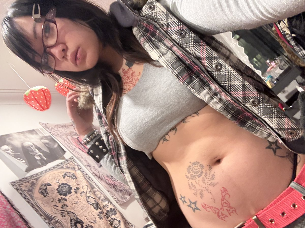 koolaidbong's tweet image. I need more back tats