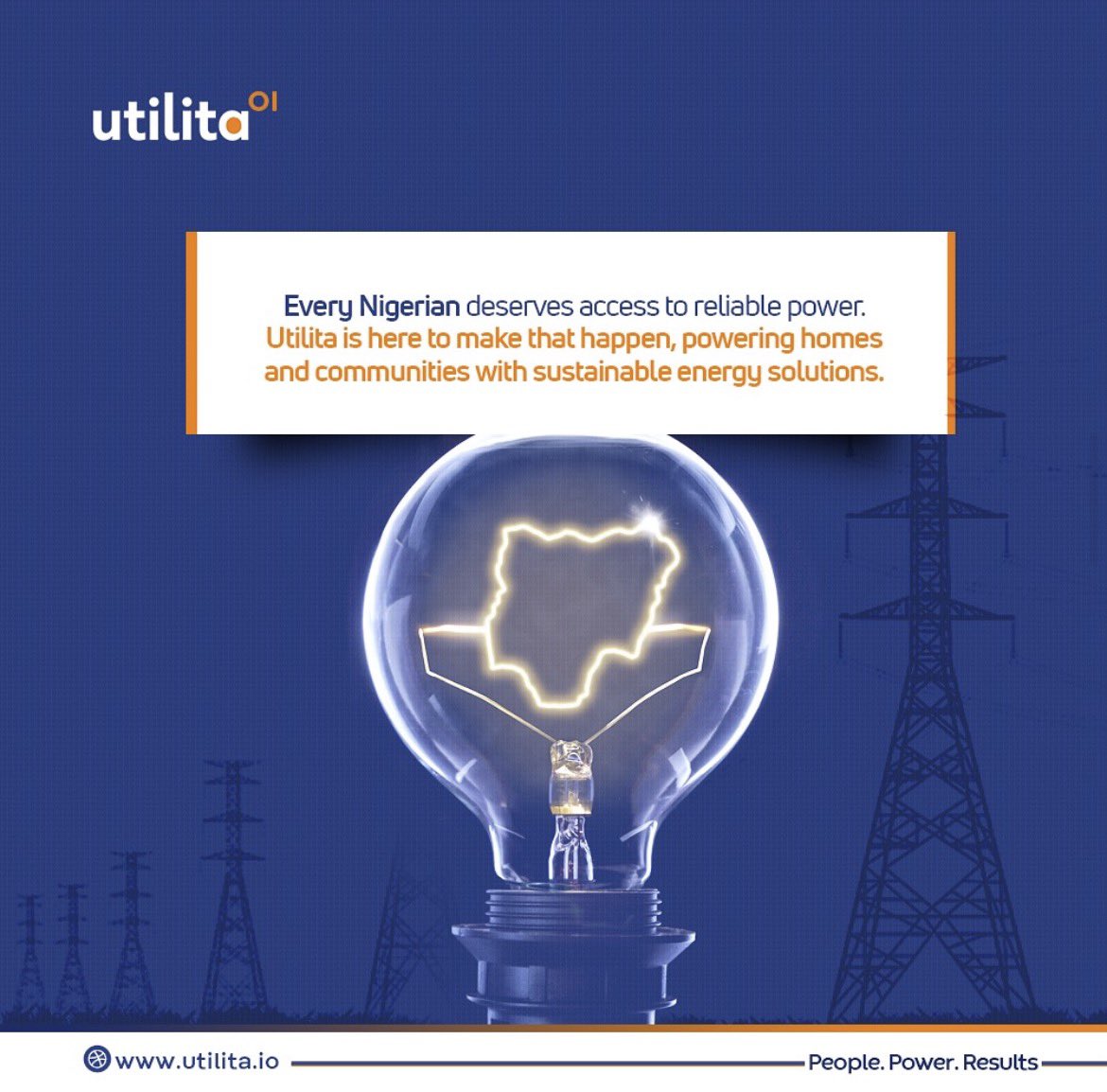 utilitaio's tweet image. This week make the smart choice and switch to smart energy solutions with Utilita. Our innovative technologies provide efficient power while reducing waste and costs.

#SmartEnergy #UtilitaEnergy #Energysolutions