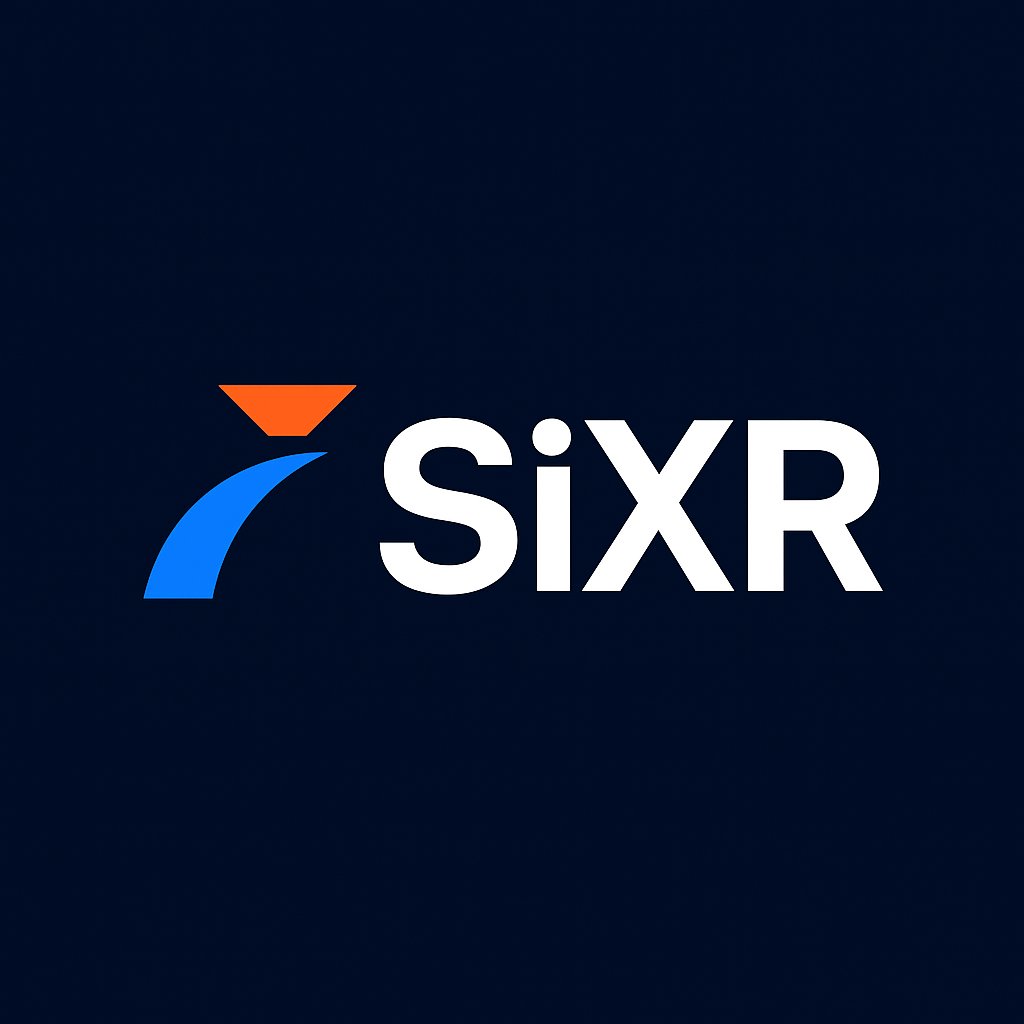 usman_been53099's tweet image. 🚀 Excited about the SiXR project
A new step forward in innovation, smarter data management, and seamless digital collaboration.
SiXR is here to make work faster, smarter, and more secure.
#SiXR #Innovation #TechFuture