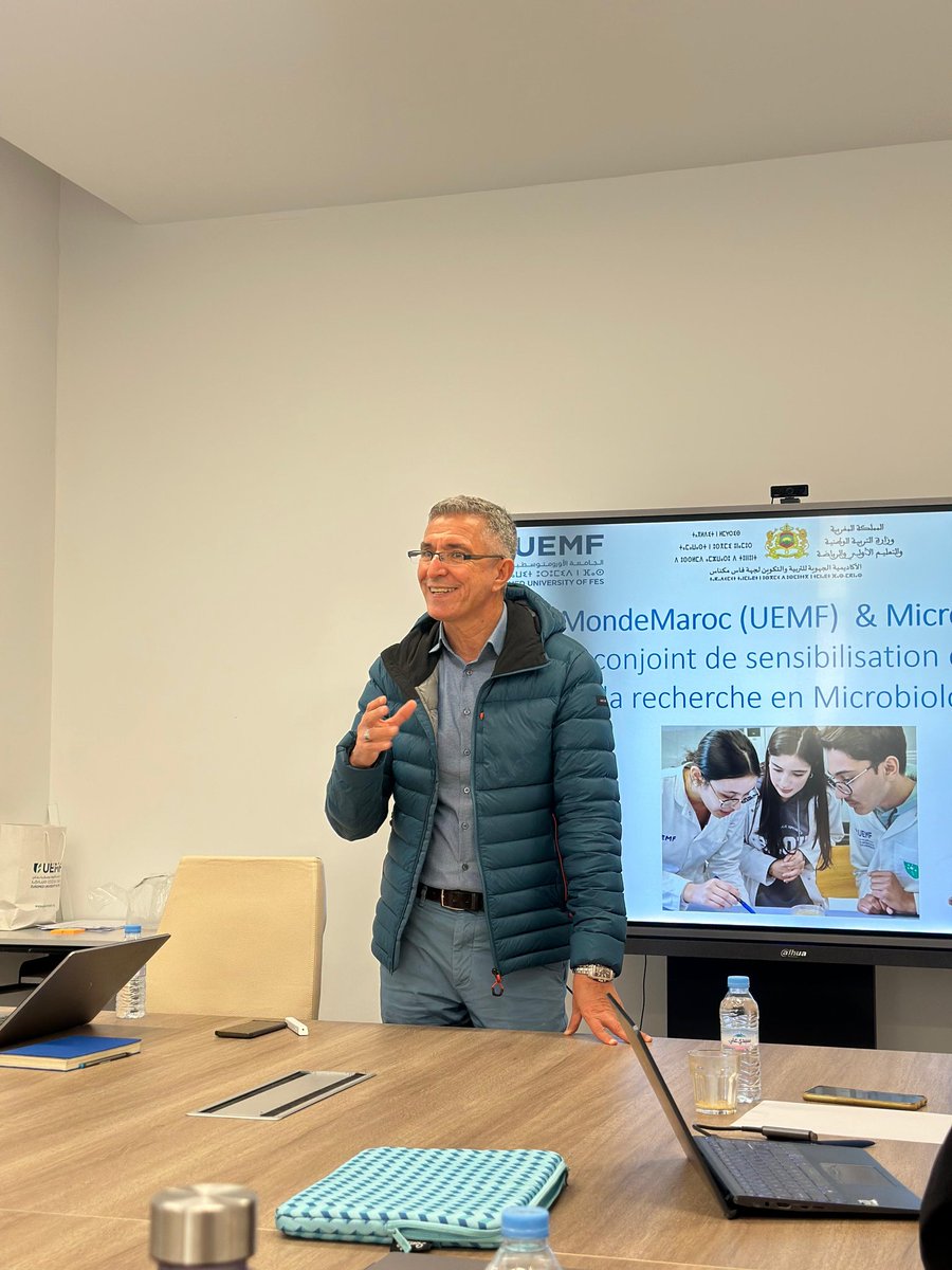 Micromón València. Tiny Earth, SWI, Micromundo tweet media