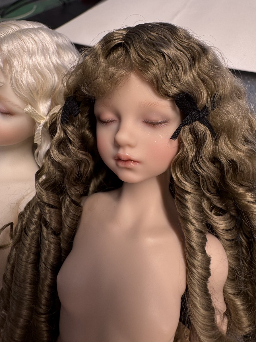 最近の仕事記録。
1/6スケールのウレタンAmini未塗装バージョンを発売しました。
後日塗装済みの商品を販売開始します。