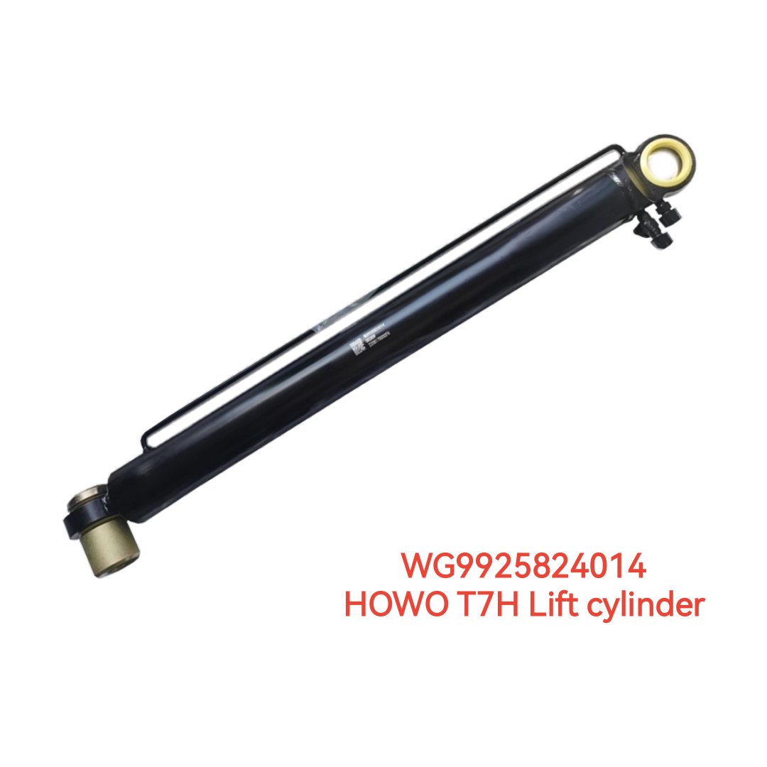 HOWO T7H lift cylinder