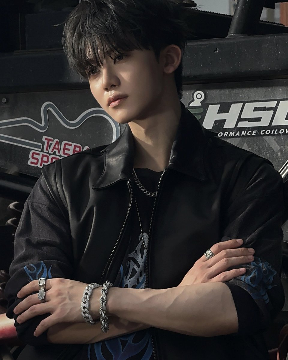 NCTsmtown_DREAM's tweet image. ⚙️✸⚙️✸

#JAEMIN 
#NCTDREAM #BeatItUp
#NCTDREAM_BeatItUp