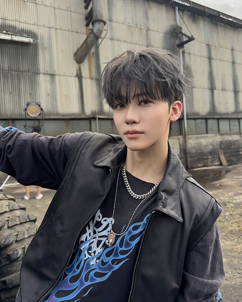 NCTsmtown_DREAM's tweet image. ⚙️✸⚙️✸

#JAEMIN 
#NCTDREAM #BeatItUp
#NCTDREAM_BeatItUp