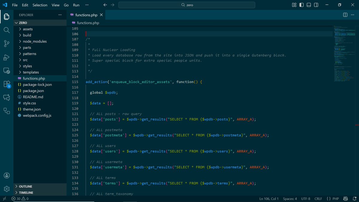 arcwordpress's tweet image. Give me 1 good reason we can&apos;t make this work?