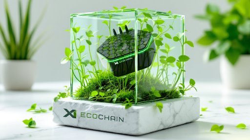 MuhammadAb58070's tweet image. gm CT 🌱🚀
@X1_EcoChain kicks off the week with purpose clean energy,powerful performance,and tech that’s actually built to scale. It’s not just innovation,it’s intention

As others chase noise,X1 keeps laying the foundation for a sustainable Web3 future. Watch this space it’s re