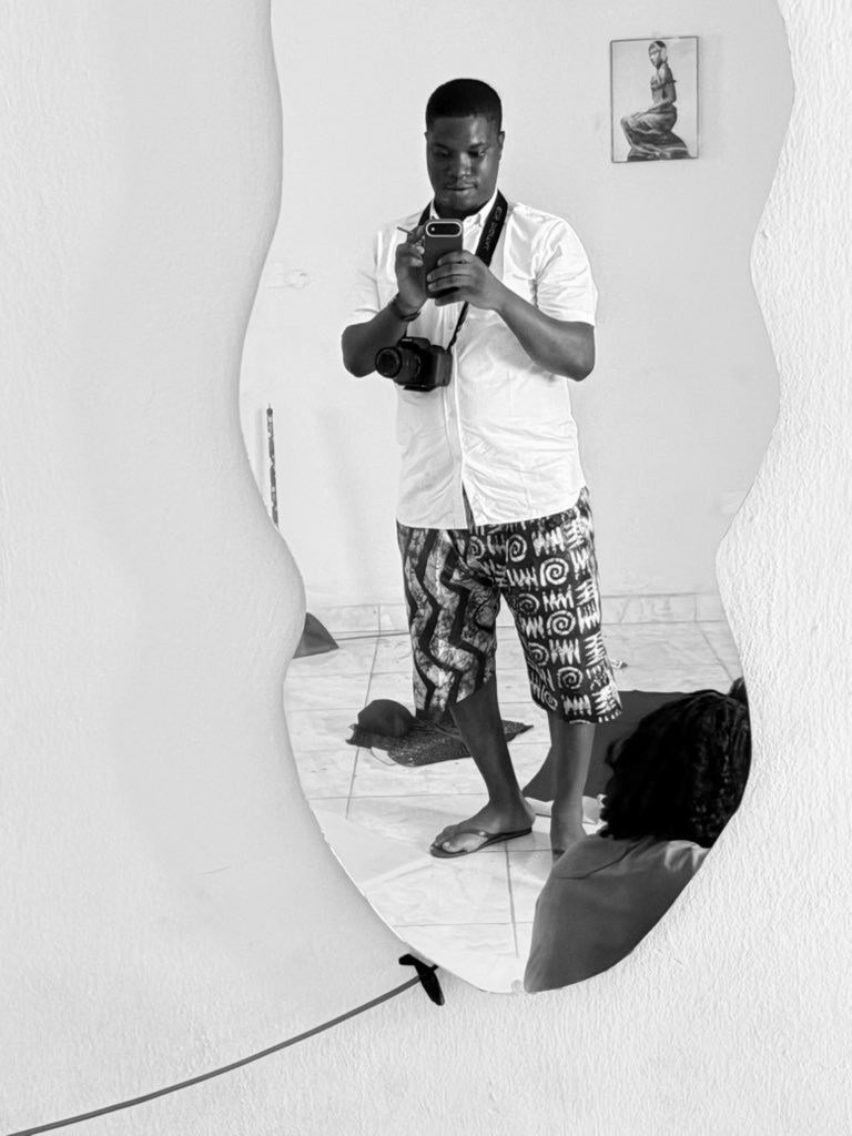 Mayor_sam9's tweet image. Out for my daily 2k