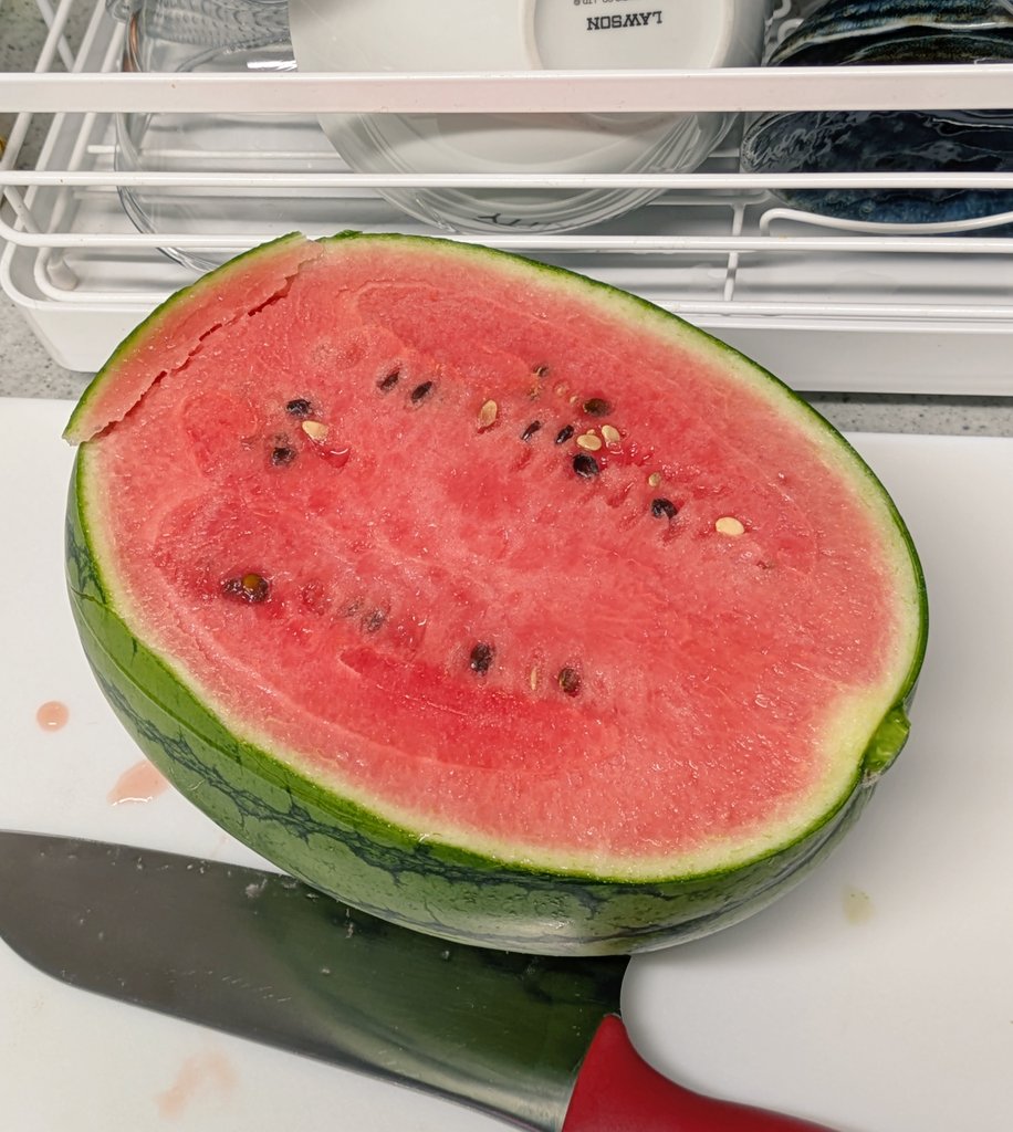 スイカ (@740Suikaya3) / Posts / X