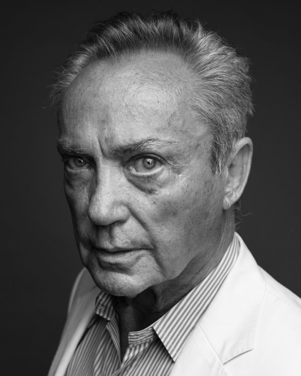 Machs gut Yuri. 🫡

Ruhe in Frieden Udo Kier. 🥹