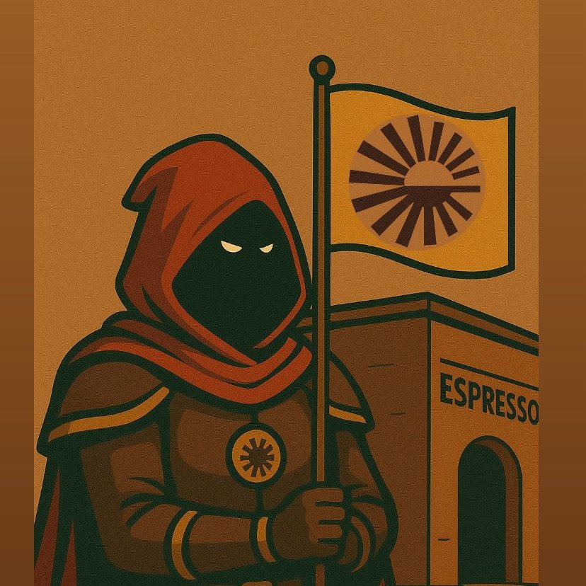 TheAstornia's tweet image. If you were not able to find @EspressoSys campaign early, you still didn&apos;t miss out on airdrop

let me explain, espresso will have more than 30 ways for you to be eligible. Bantr campaign is simply one of them

Other ways I personally know right now 
- Being a power user of Rari…