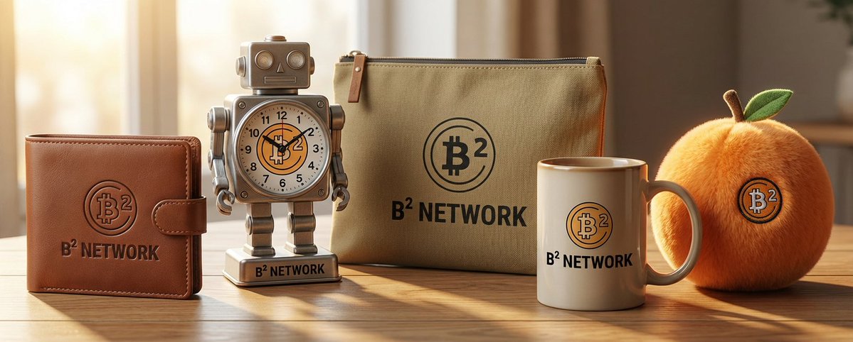 BSquaredNetwork's tweet image. In the future B² world, which one would you want?