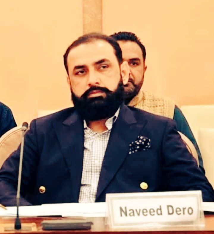 munwerPYO's tweet image. “PPP Ex-MNA Naveed Dero— a voice of dignity, service, and true people’s politics. His commitment to development and standing with his people in every tough moment makes him a proud asset of the PPP.🌹✊ #PPP #NaveedDero”
@BBhuttoZardari @AseefaBZ