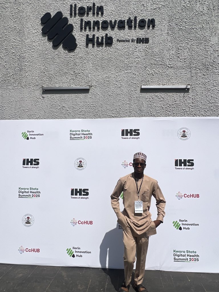 legendarybrabo's tweet image. Excited to have been part of the #KBTC25 experience. Apart from being able to network with amazing people, one key thing I observed was how the speakers cited real life experiences to drive innovations. The moderators also did a good job in making the sessions interactive 👏