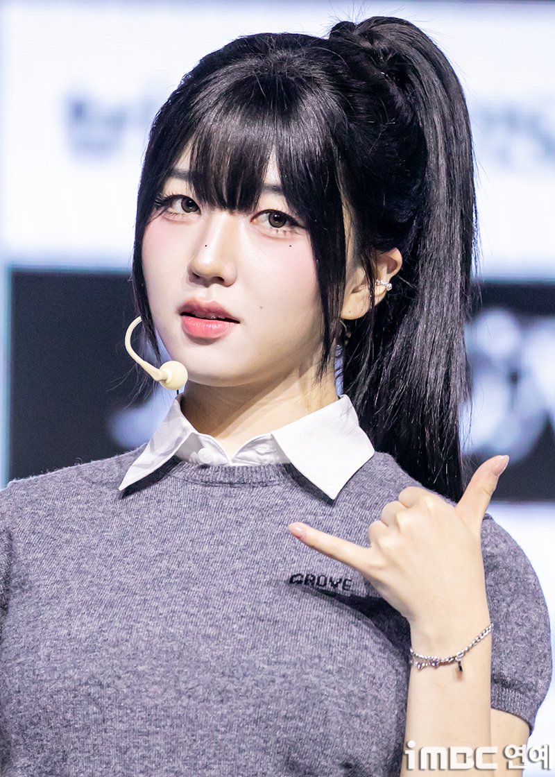 쇼케이스 현장 포토 셀렉션 1