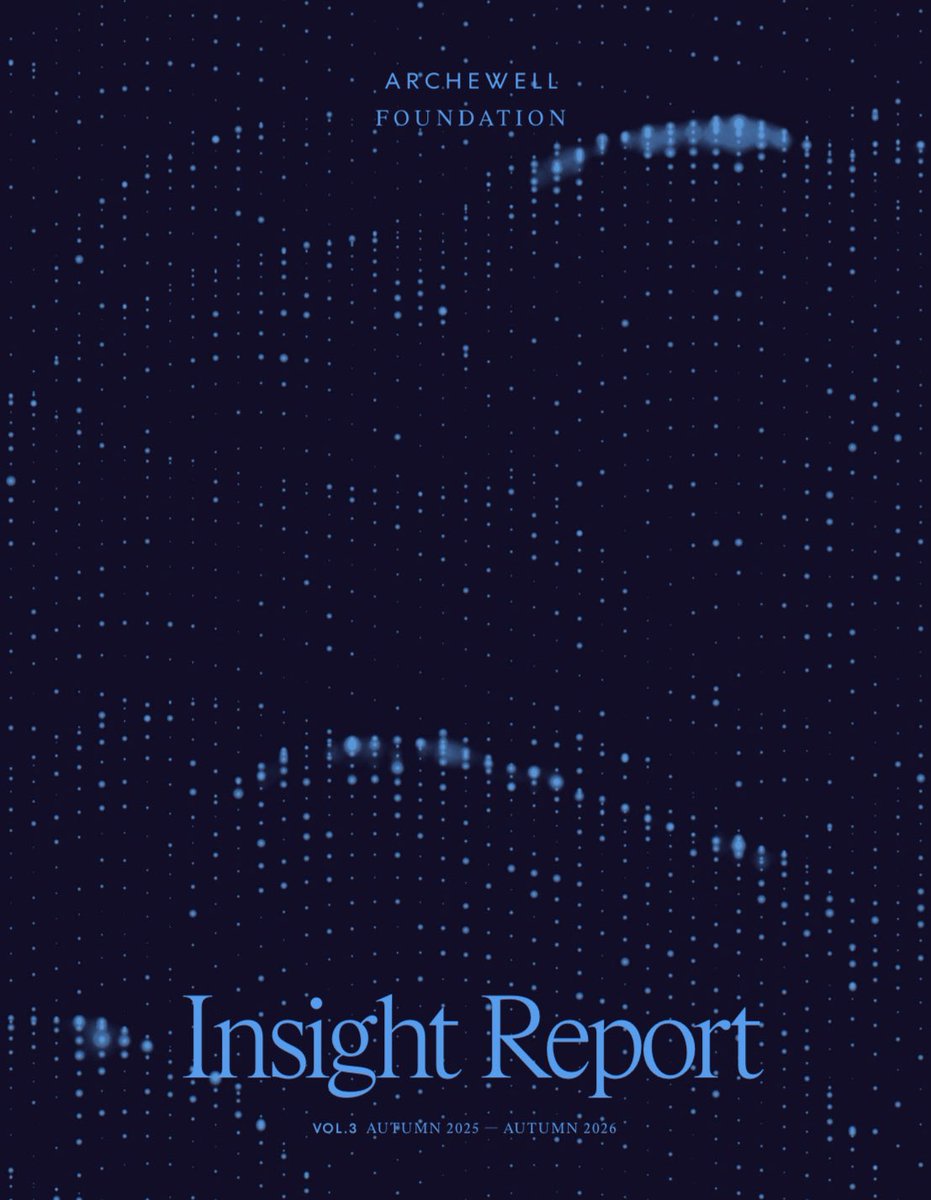 sa_squaddie's tweet image. The Archewell Foundation 2025 insights report is out.
Read more here:

archewell.org/wp-content/upl…