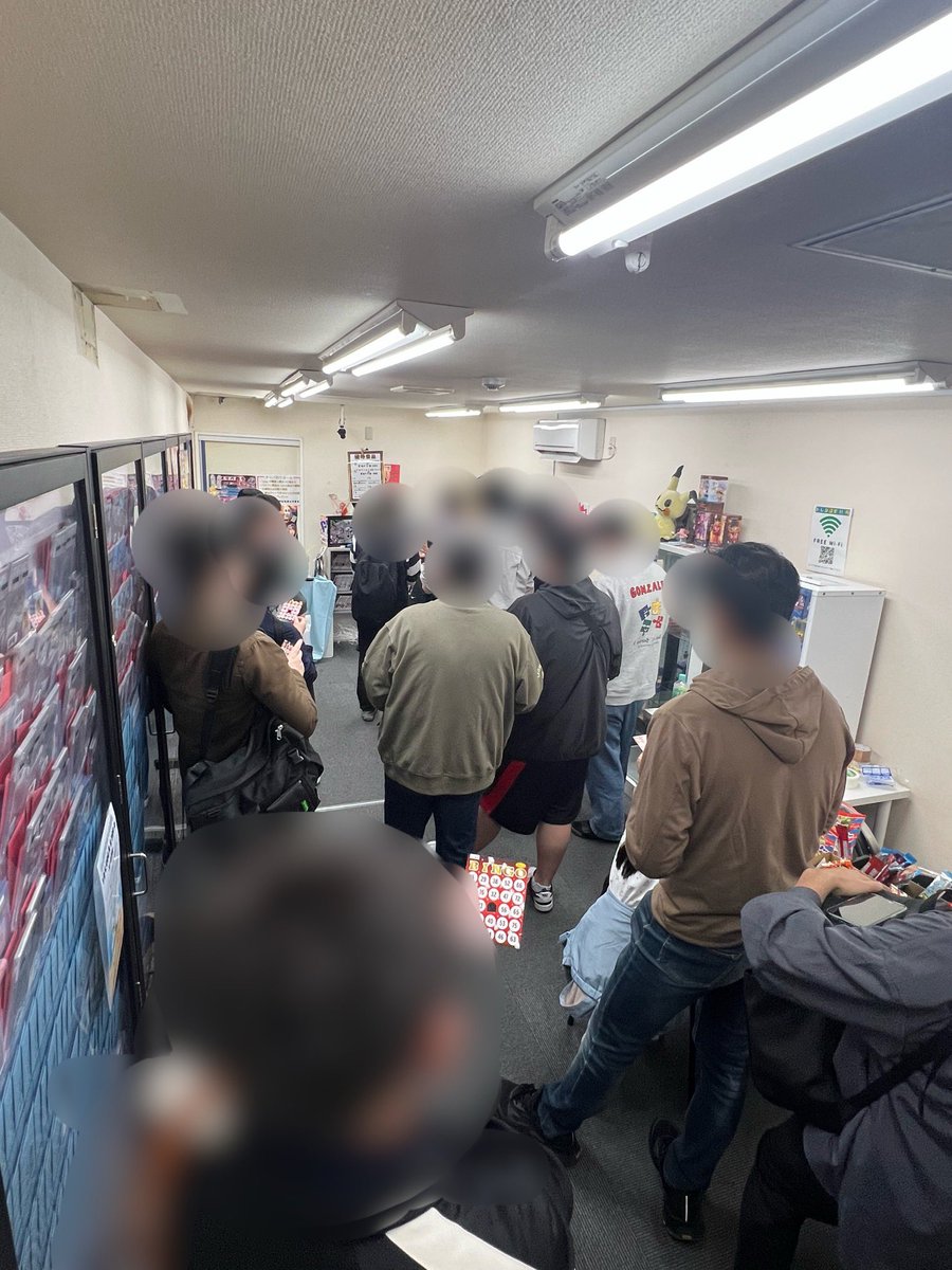 ⭐️トレカ道楽 池袋本店⭐️ ビンゴ大会スタートしました🎉