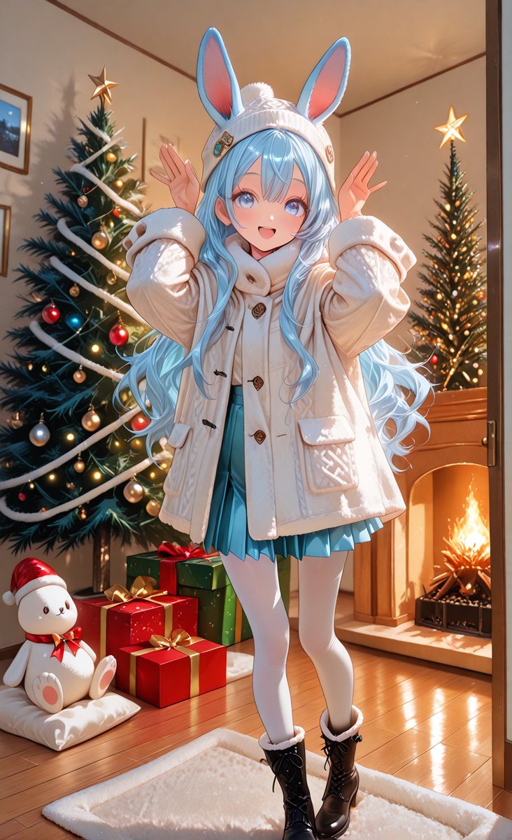 AIWinterFestival2025 参加させて頂きます♪