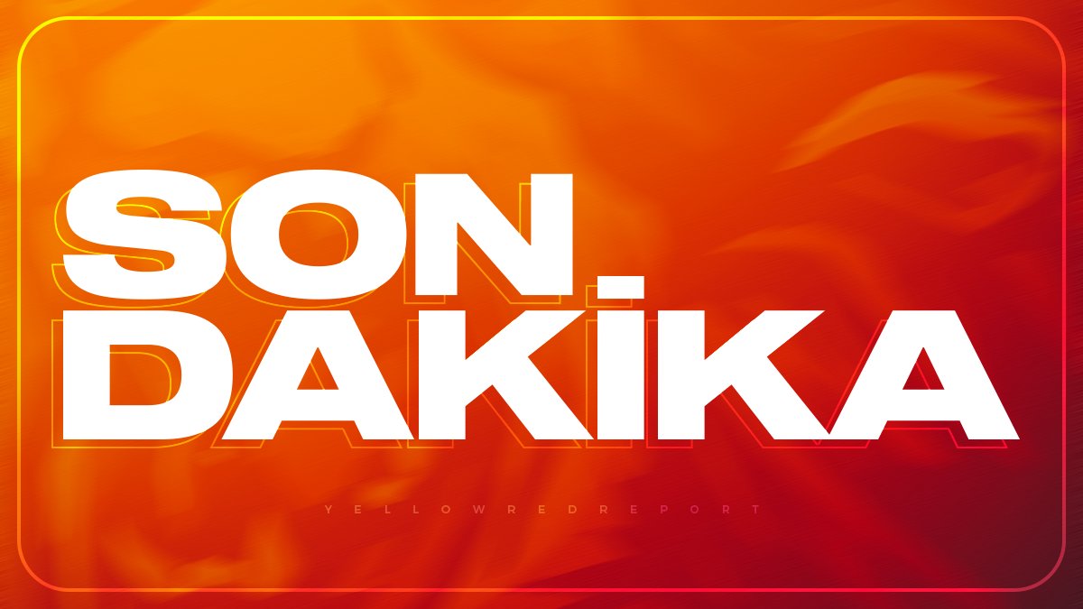 🚨 Galatasaray yönetimi, Mauro Icardi’ye verilen ceza emsal gösterilerek Çaykur Rizespor maçında Ederson’un tribünlere yönelik yapılan hareket için TFF’ye gün içinde itirazda bulunacak. (<a href="/Erdmackgz69/">Erdem Açıkgöz</a>)