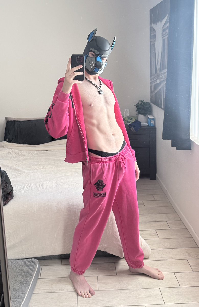 This fit feels criminal💕