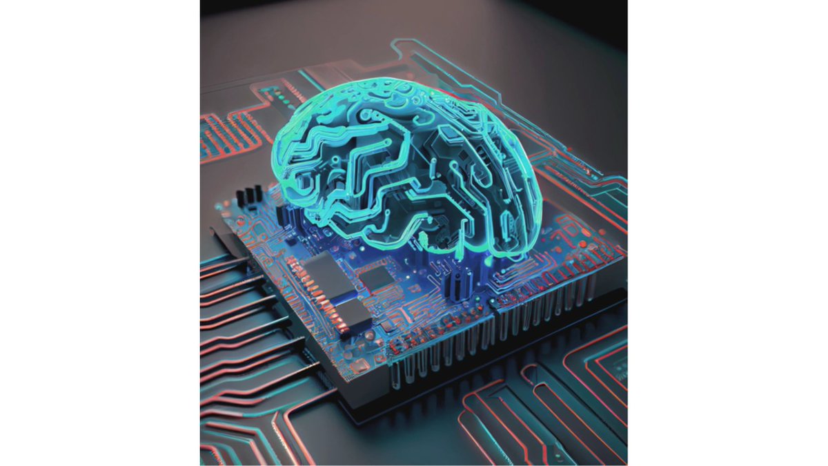 embedded_online's tweet image. #AI at the #Edge in #Manufacturing: Enabling #RealTime Decisions &amp;amp; Redefining #Industrial #Safety embedded.com/ai-at-the-edge…