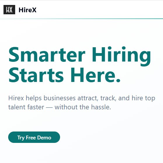 aiflex_'s tweet photo. Want proof it works?
Try Hirex on sample data and get an instant match report — no credit card required.
Try demo: https://t.co/OY1hzQ4saQ
#ProductDemo #HRTech https://t.co/hKikrlOBx9