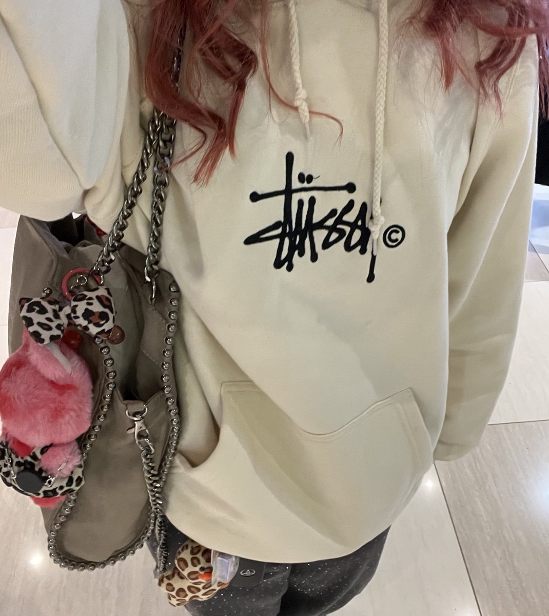 _kyuncode_'s tweet image. キーホルダーが騒がしくて可愛い