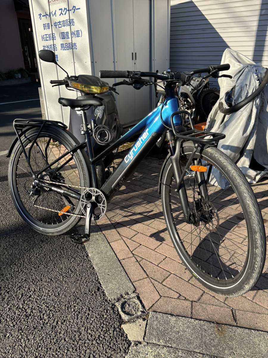 n4t2f's tweet image. 大物YouTuberが遊びに来た！😂