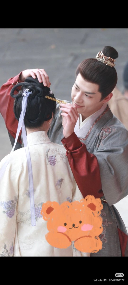 Mystory_IC's tweet image. คู่เขา                                     คู่เรา