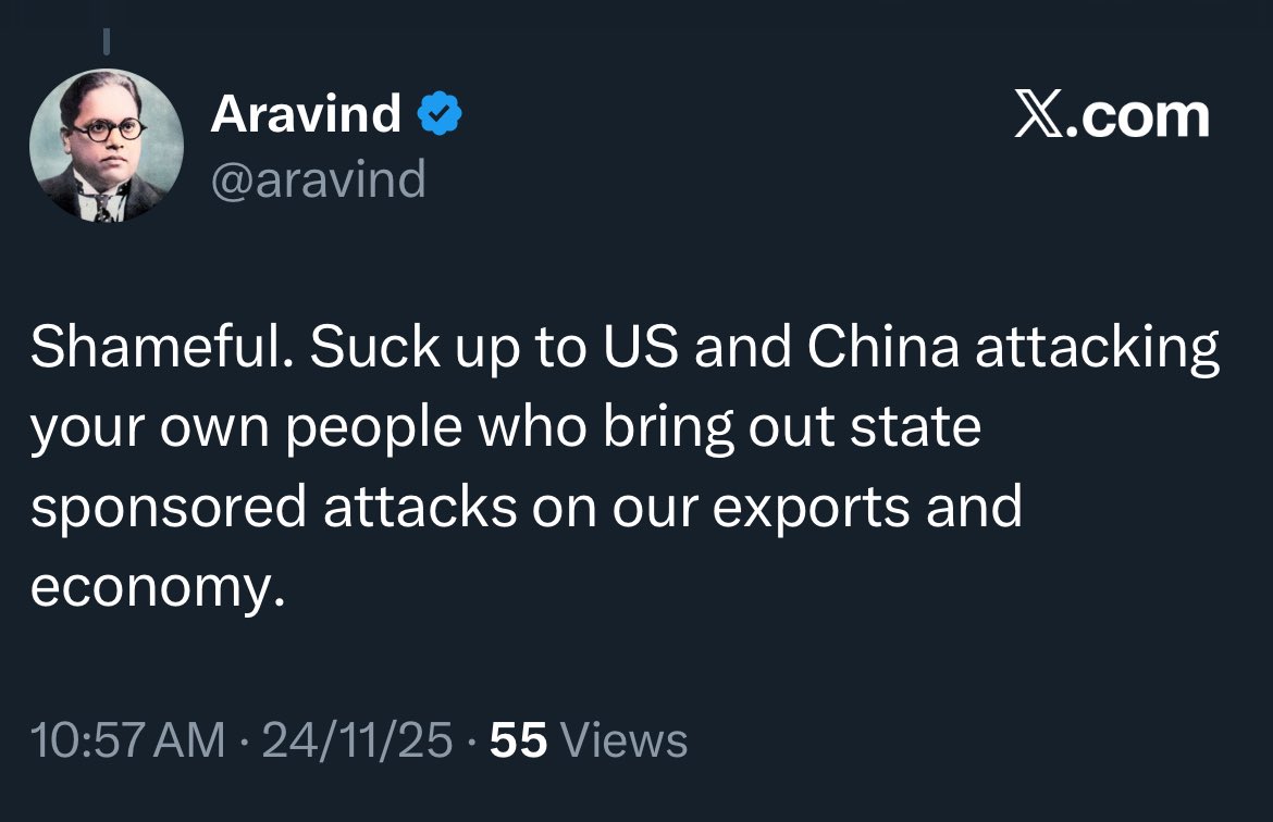 DudeWhoCode's tweet image. In today’s headlines our frontline defence keyboard warrior from the trenches talks about shame.

God knows how many times you even voted. STFU