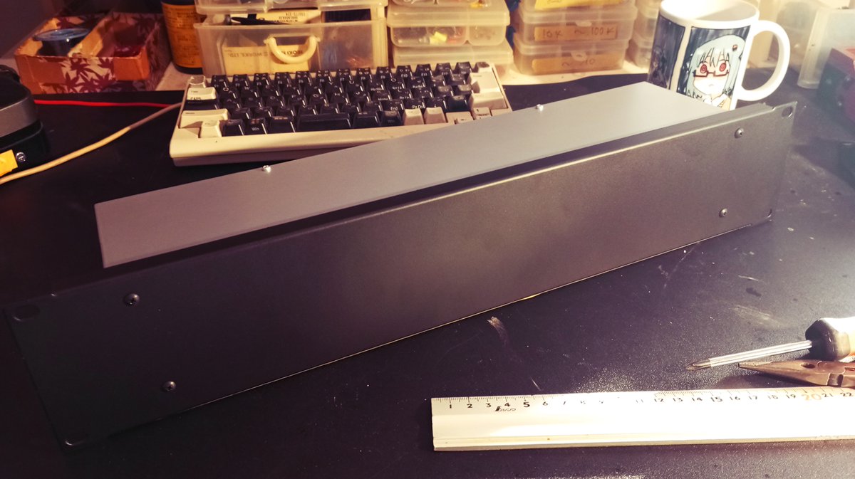 skのアンプ (@sk76002092) / Posts / X