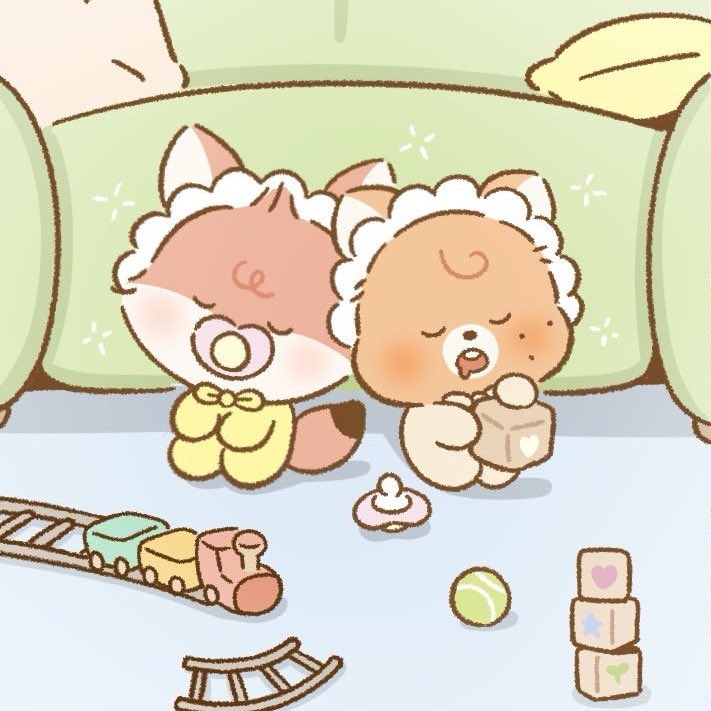 guma389's tweet image. 내동런